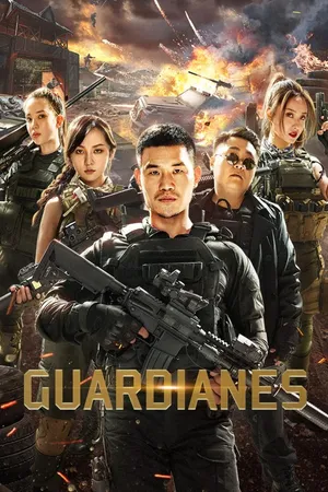 Guardianes