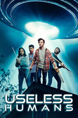 Useless Humans