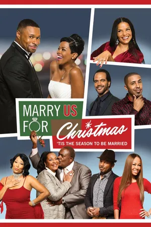 Marry Us For Christmas