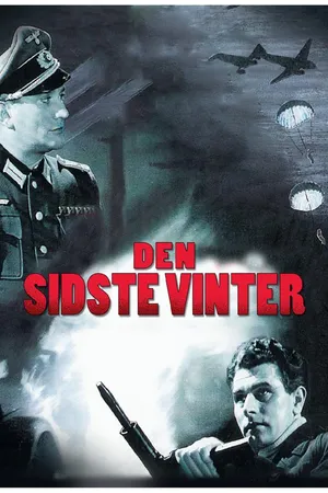 Den Sidste Vinter