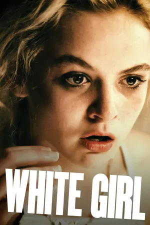 White Girl