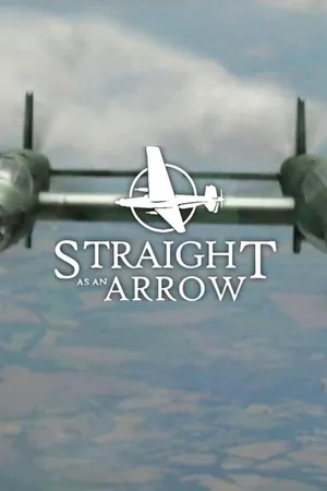Straight As An Arrow