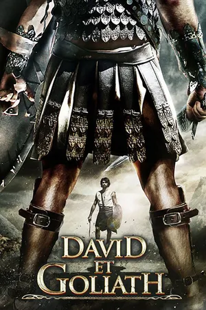 David et Goliath