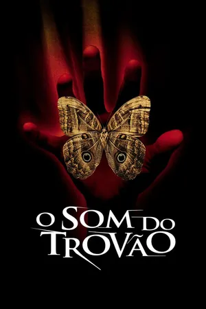 O Som do Trovão