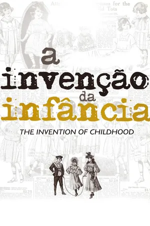 A Invenção da Infância