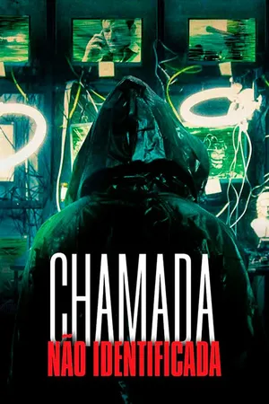 Chamada Não Identificada