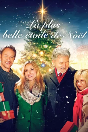 La plus belle étoile de Noël