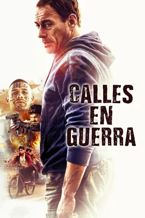 Calles en Guerra