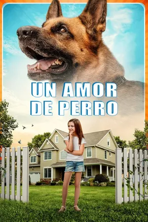 Un Amor de Perro