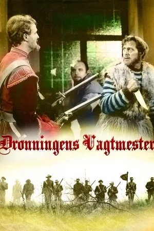 Dronningens Vagtmester