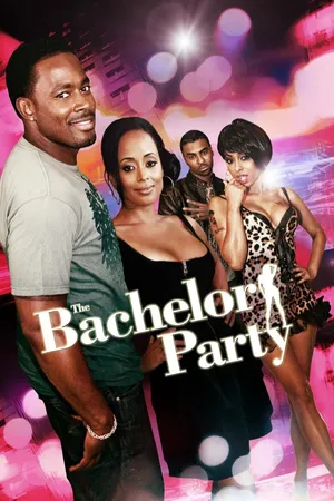 The Bachelor Party