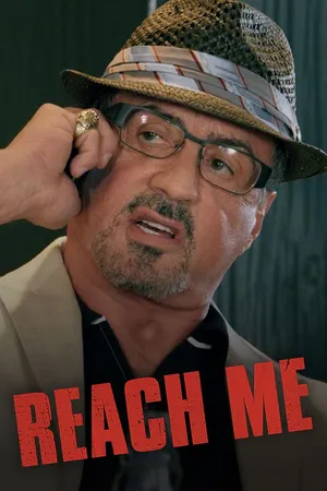 Reach Me