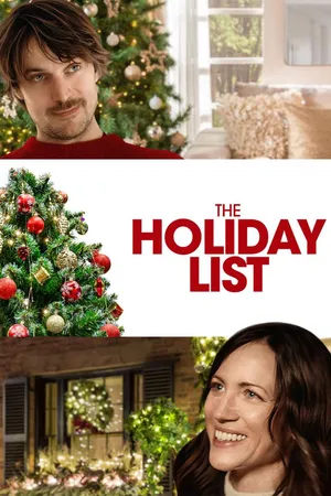 The Holiday List