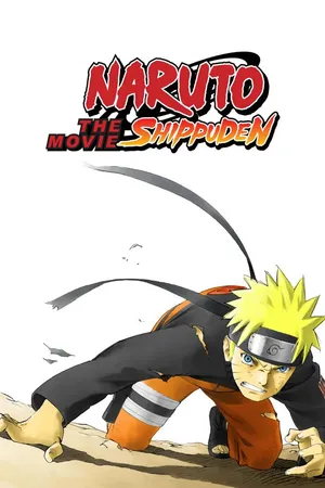Naruto Shippuden: The Movie