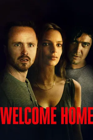 Welcome Home