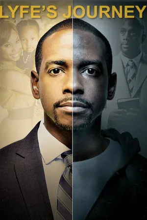 Lyfe's Journey