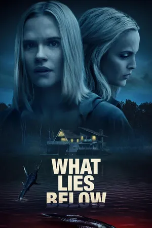 What Lies Below