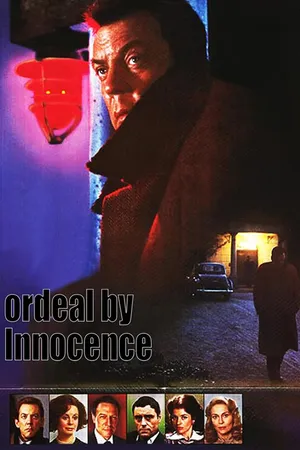 Agatha Christie's Ordeal By Innocence