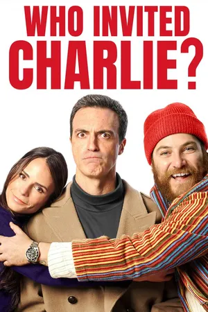 Who Invited Charlie