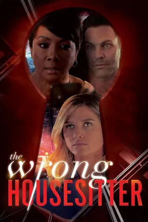 The Wrong Housesitter