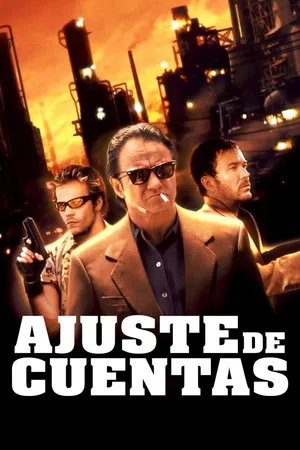 Ajuste de Cuentas