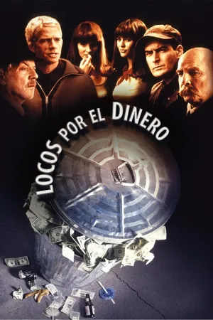 Locos Por El Dinero