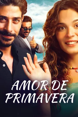 Amor de primavera