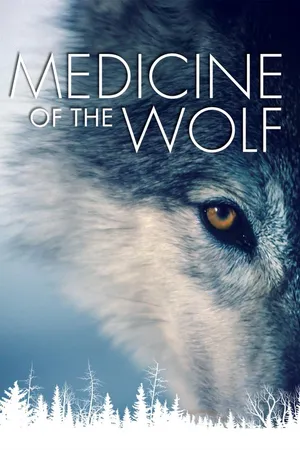 Medicine Of The Wolf