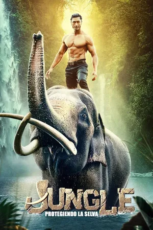 Jungle - Protegiendo La Selva