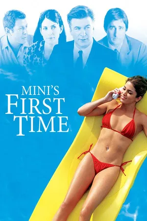 Mini's First Time