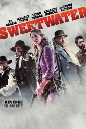 Sweetwater