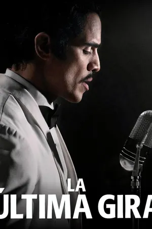 La última gira