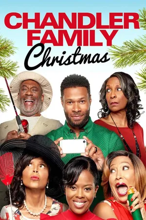 Chandler Christmas Getaway
