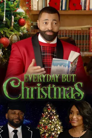 Everyday But Christmas