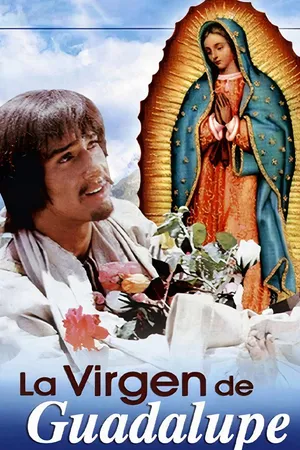 La Virgen de Guadalupe