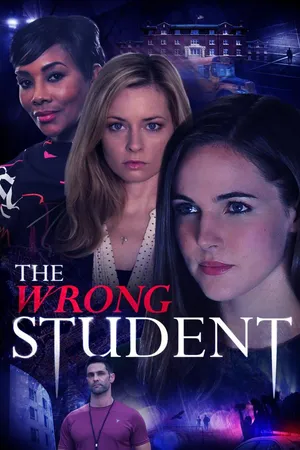 The Wrong Student