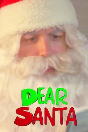 Dear Santa