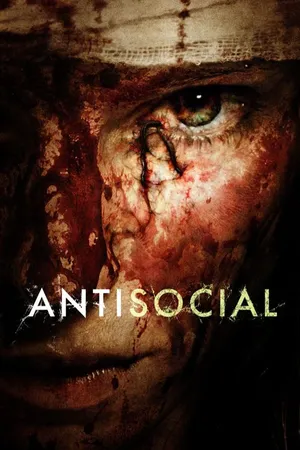 Antisocial