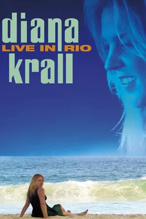 Diana Krall: Live in Rio