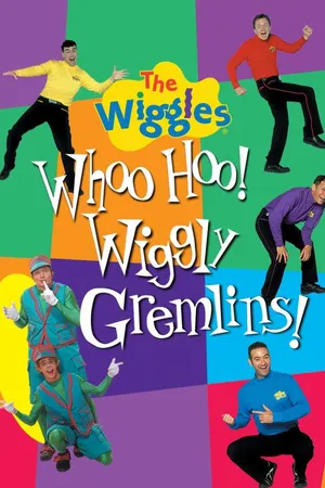 The Wiggles - Whoo Hoo! Wiggly Gremlins!
