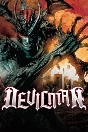 Devilman