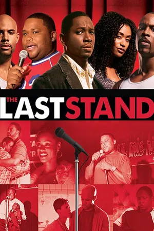 The Last Stand