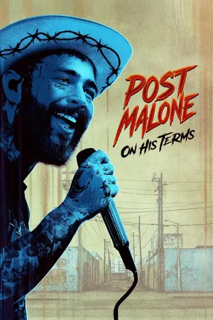 Post Malone: On His Terms