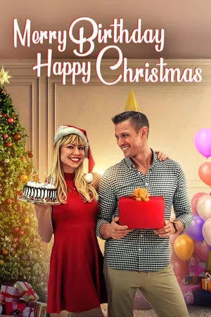 Merry Birthday, Happy Christmas