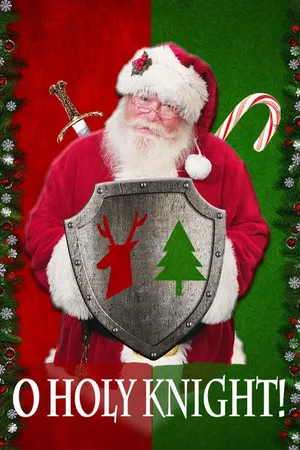 O Holy Knight!
