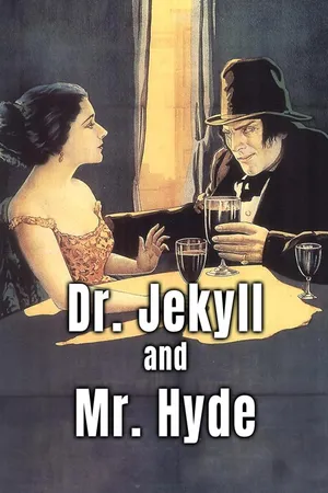 Dr. Jekyll & Mr. Hyde