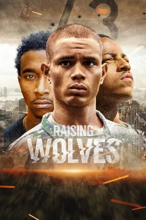 Raising Wolves