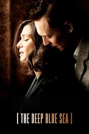The Deep Blue Sea