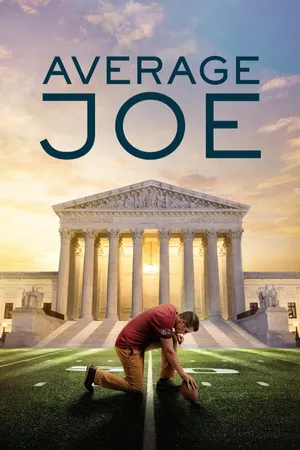 Average Joe