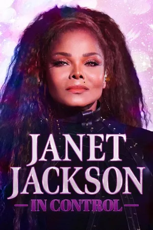 Janet Jackson: In Control